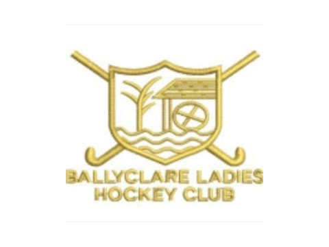 Image of Ballyclare Ladies Hockey Club