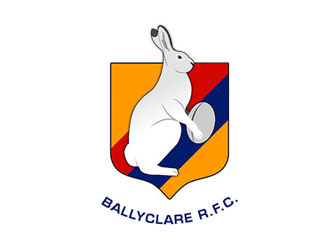 Image of Ballyclare Rugby Football Club