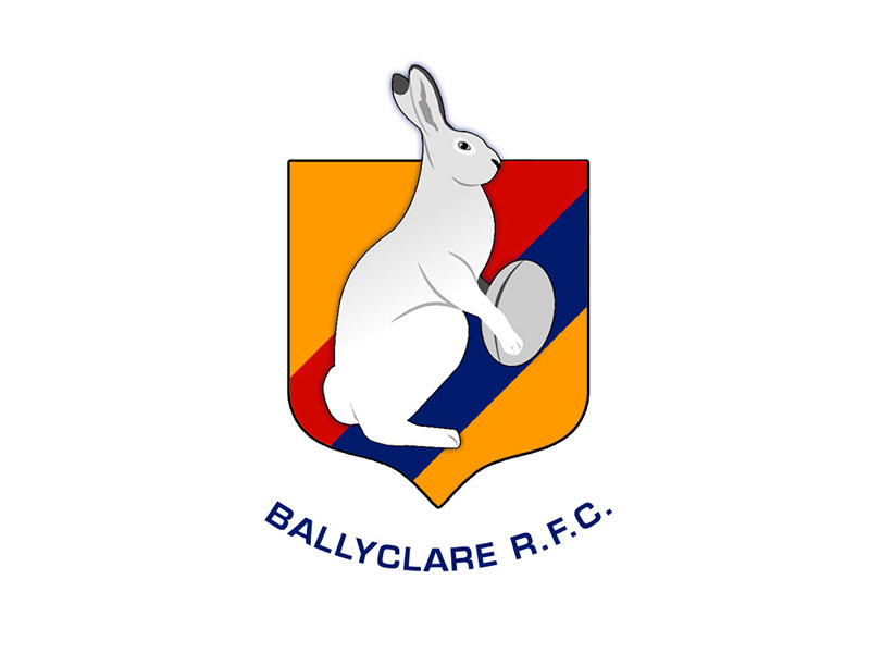 Image of Ballyclare Rugby Football Club