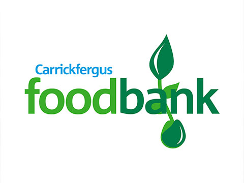 Image of Carrickfergus Food Bank