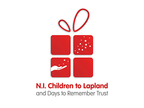 Image of Northern Ireland Children to Lapland and Days to Remember Trust