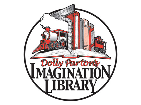 Image of Dolly Parton's Imagination Library
