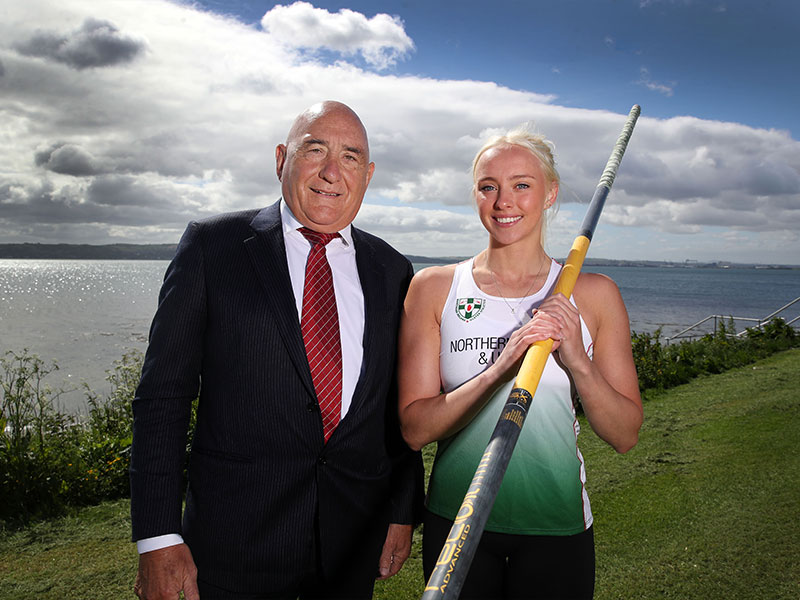 Image of Ellie McCartney