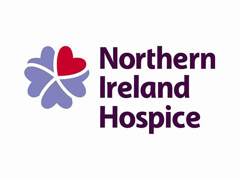 Image of The Northern Ireland Hospice's 'Time to Care' project