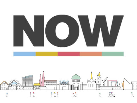 Image of Now Group