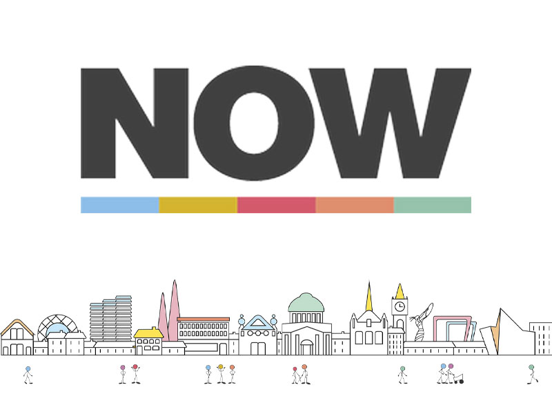 Image of Now Group