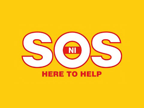 Image of SOS NI