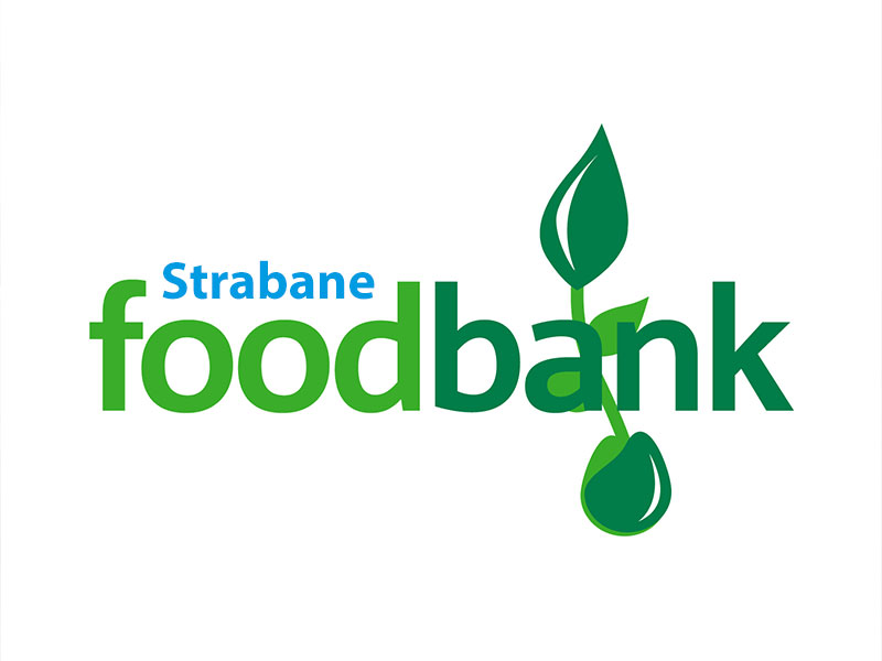 Image of Strabane Food Bank
