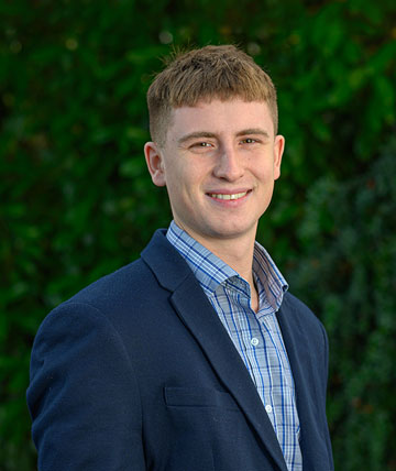 Image of Harrison Ash
