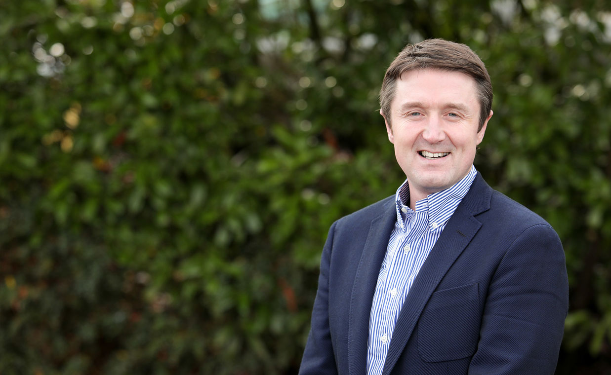 Image of Jim Burke