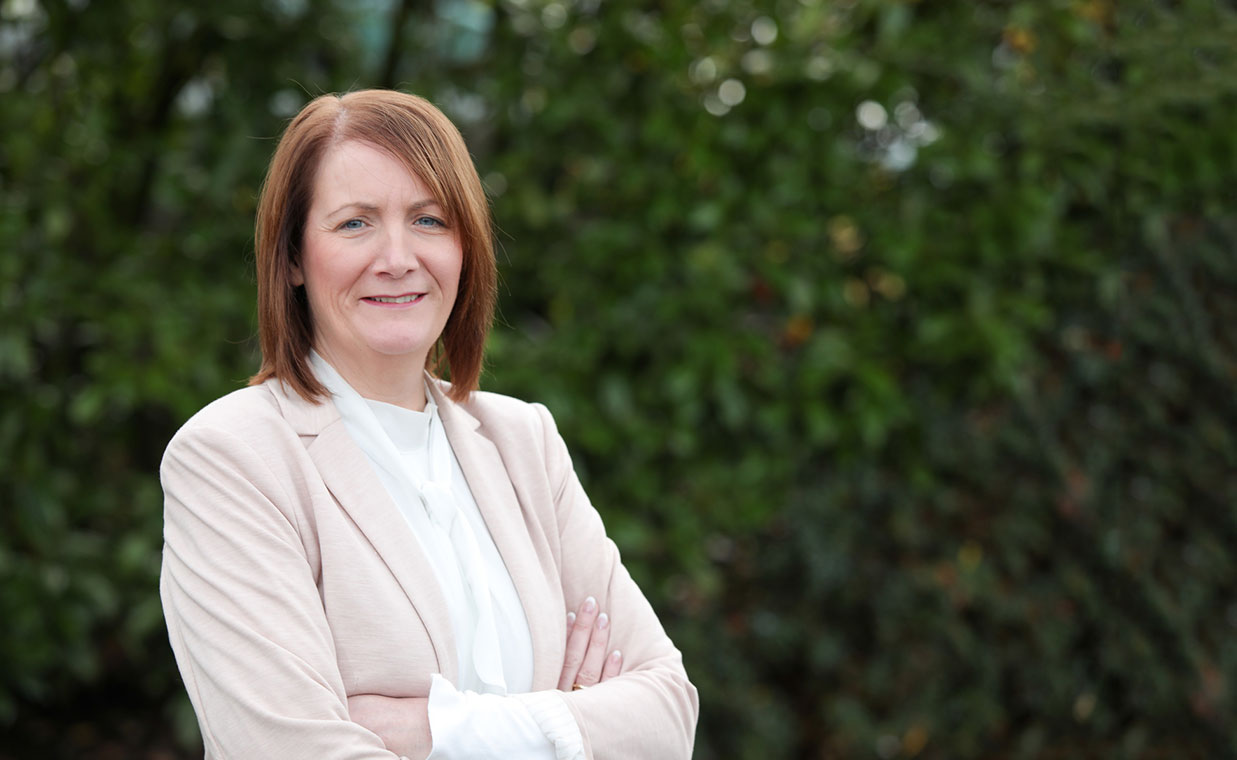 Image of Kate Dempsey
