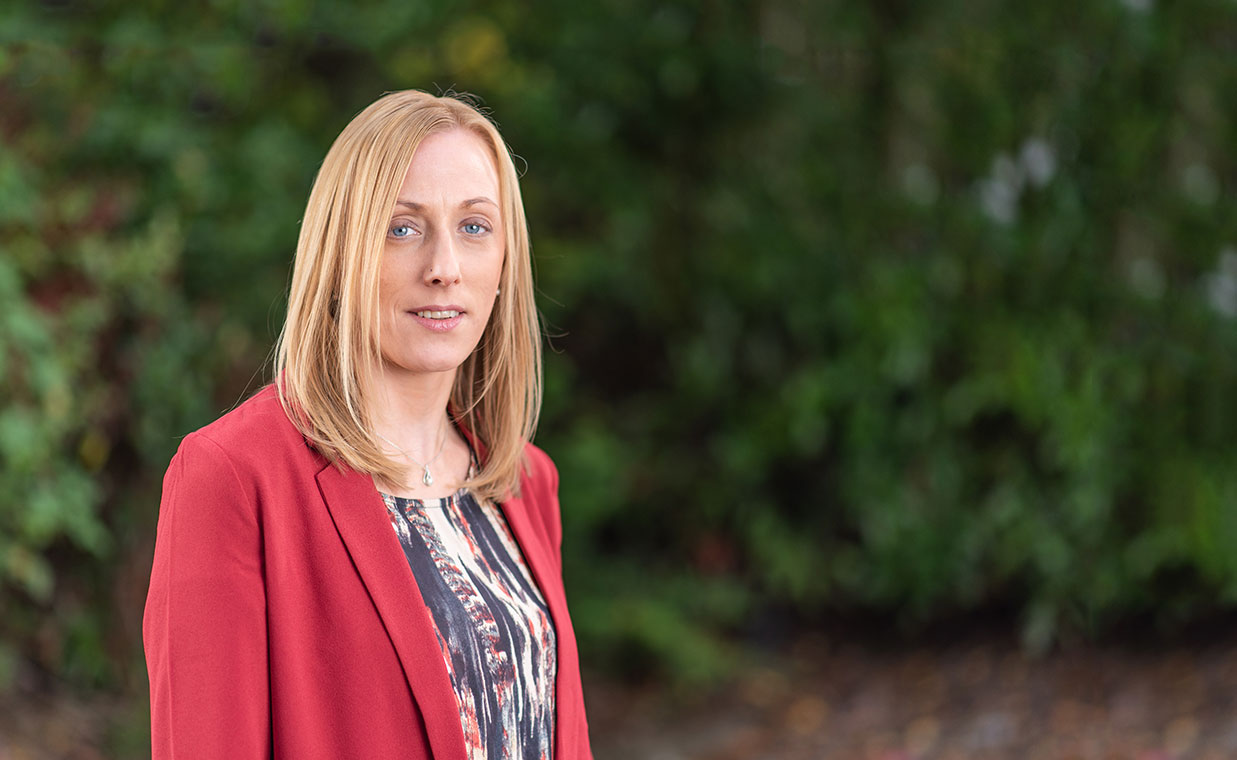 Image of Lorraine McLean