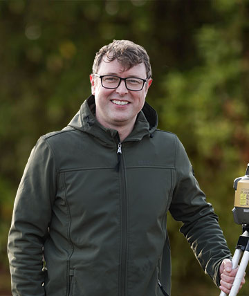 Image of Sean Tighe