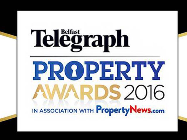 Residential Development OF The Year