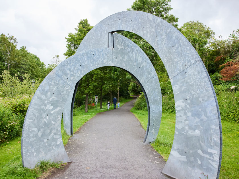 Lagan Towpath