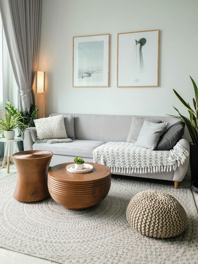 Decorating Guide