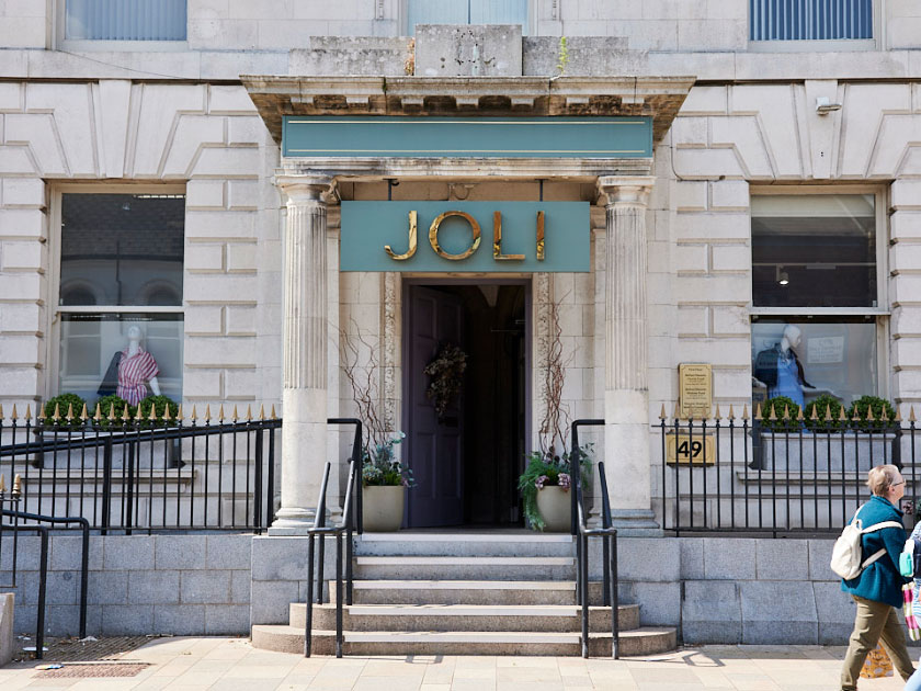 Ballyclare Area Image