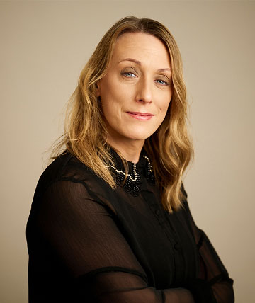 Image of Lorraine McLean