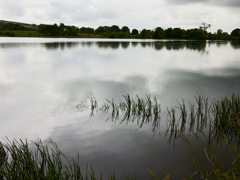 Ballyclare Area Image