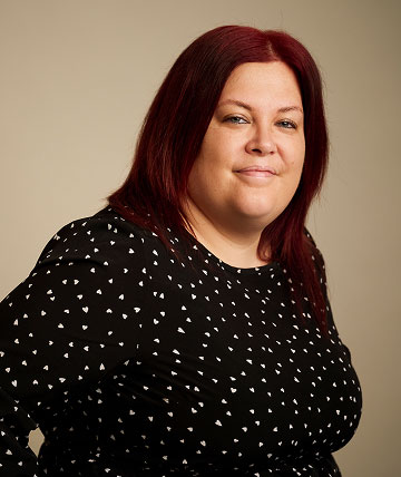 Image of Donna Lindsay