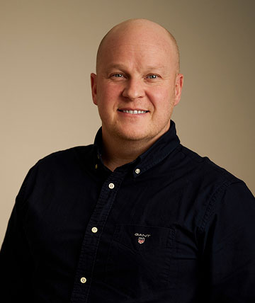 Image of Stewart Duncan