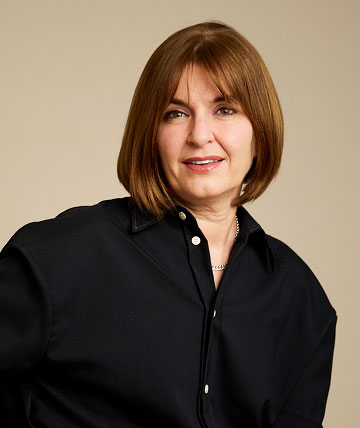 Image of Andrea Sinclair