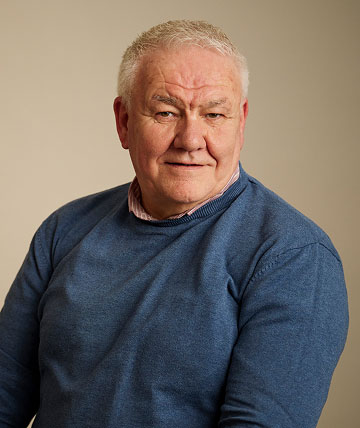 Image of Henry Campbell