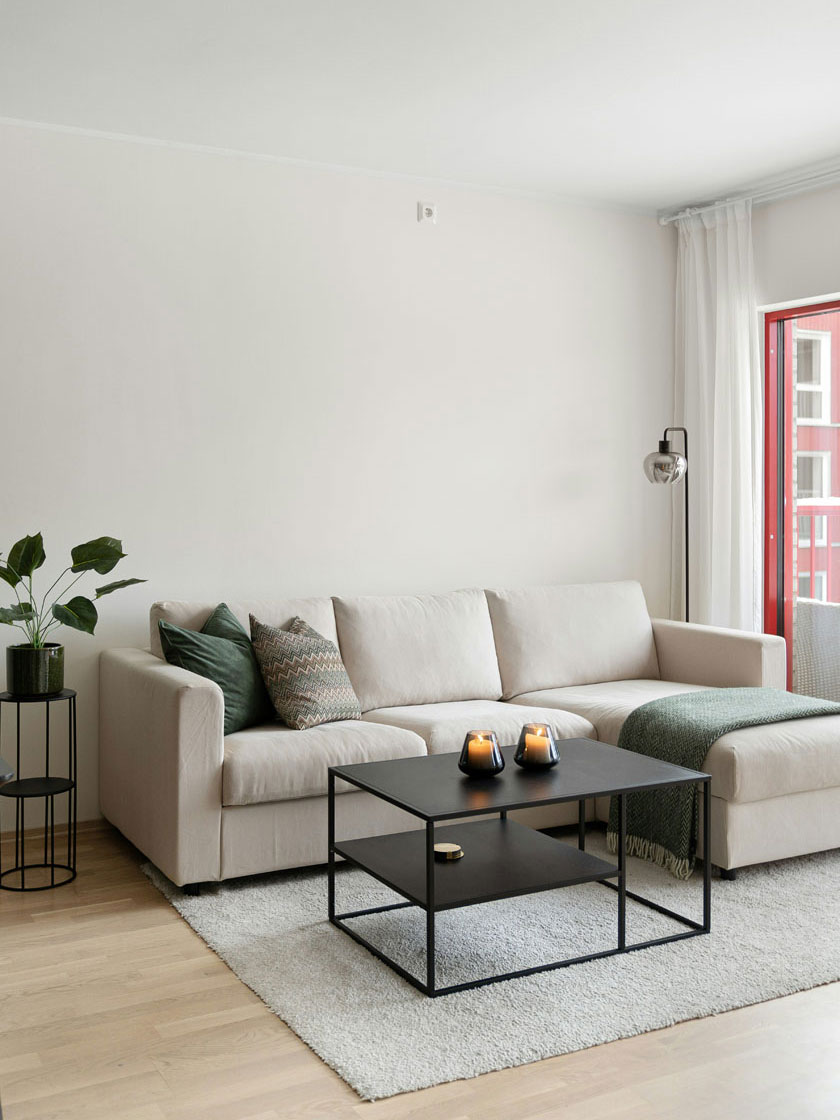 Decorating Guide