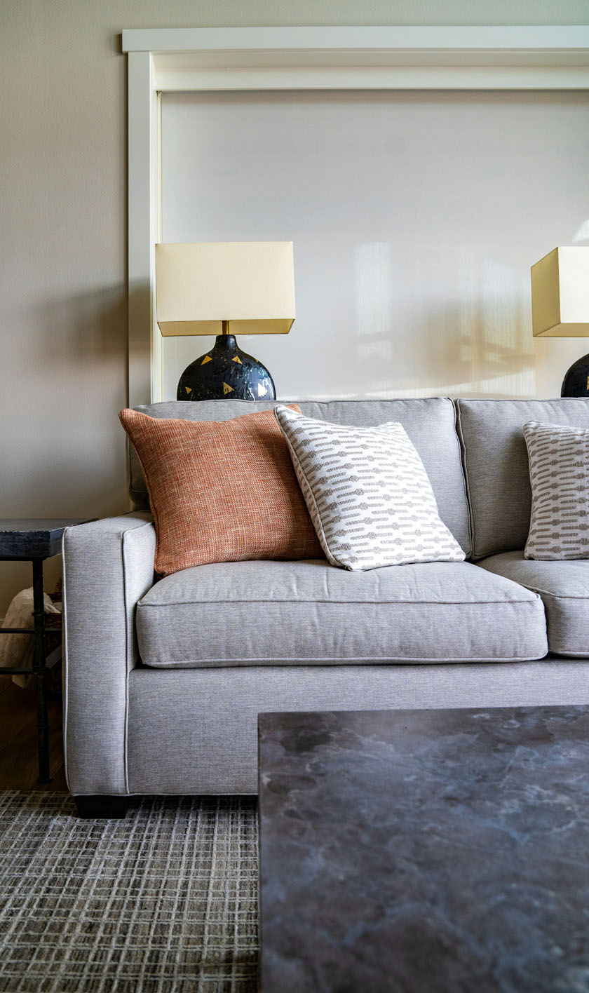 Decorating Guide