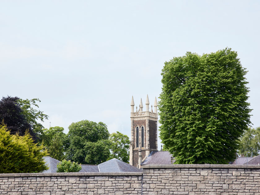 Lisburn Area Image