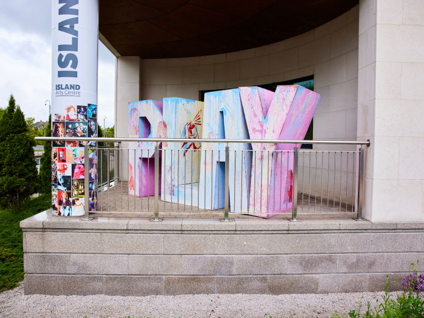 Arts & Culture