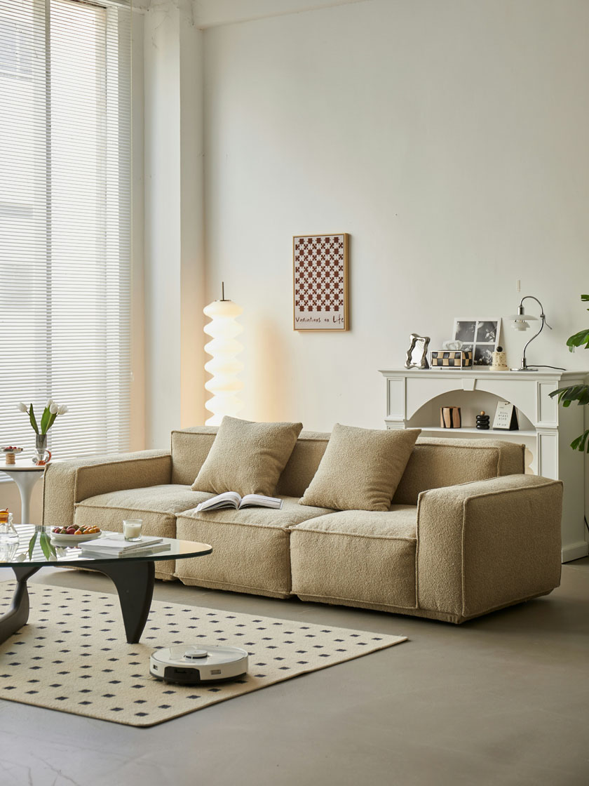 Decorating Guide