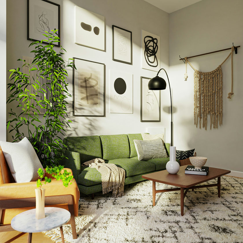 Decorating Guide