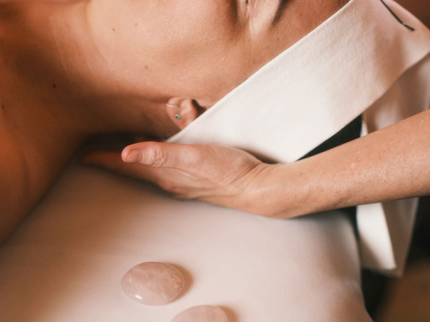 Beauty + Wellness