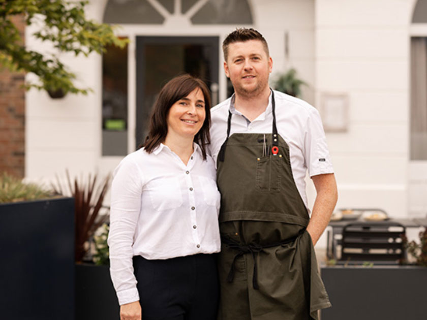 The Square Bistro