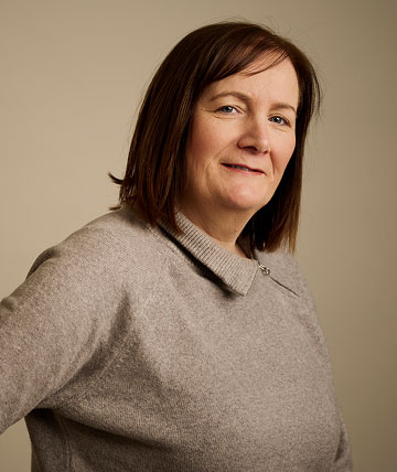 Image of Kate Dempsey