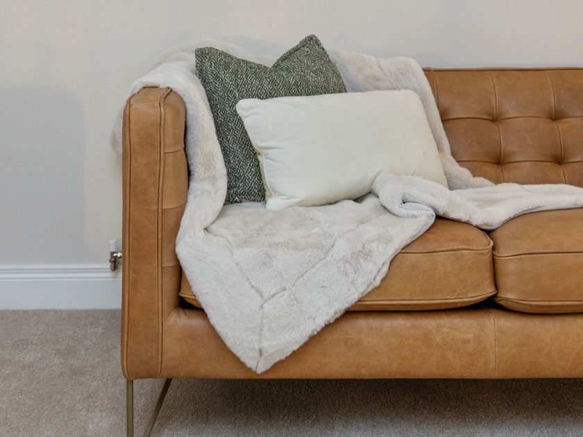 Specifics to your new home