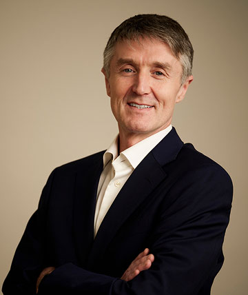 Image of Jim Burke